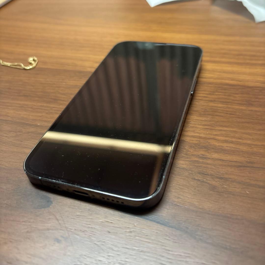 携帯電話本体 iPhone 13 Pro 256GB