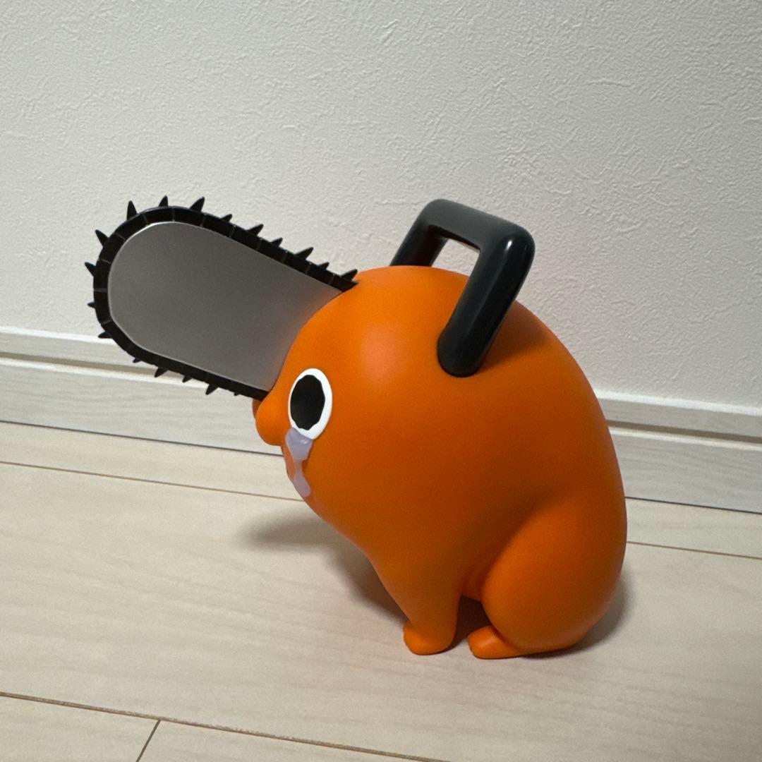 【チェンソーマン】おおきなSOFVIMATES ポチタは泣きながら俺を待っていた