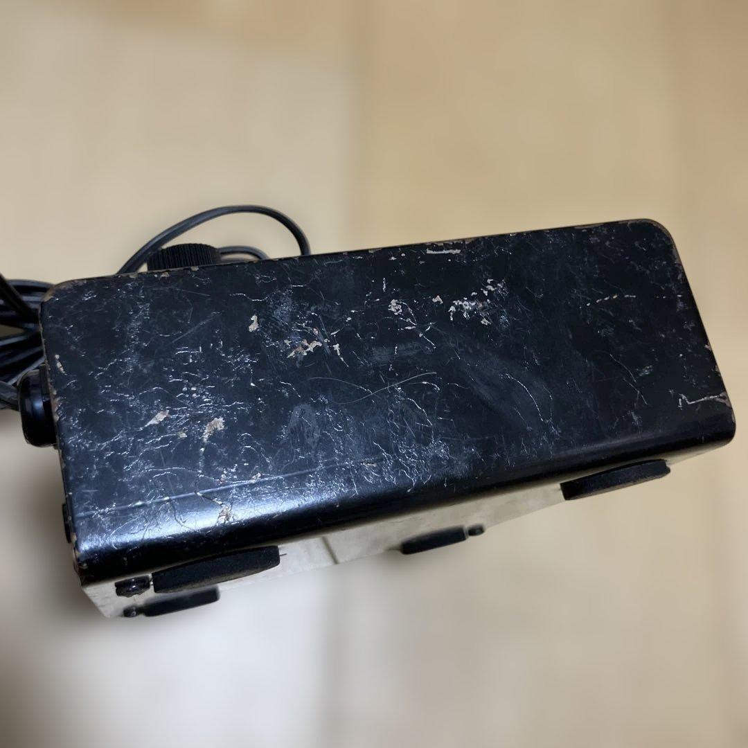 GuyatoneHTD-1 TUBE DISTORTION 動作確認済み