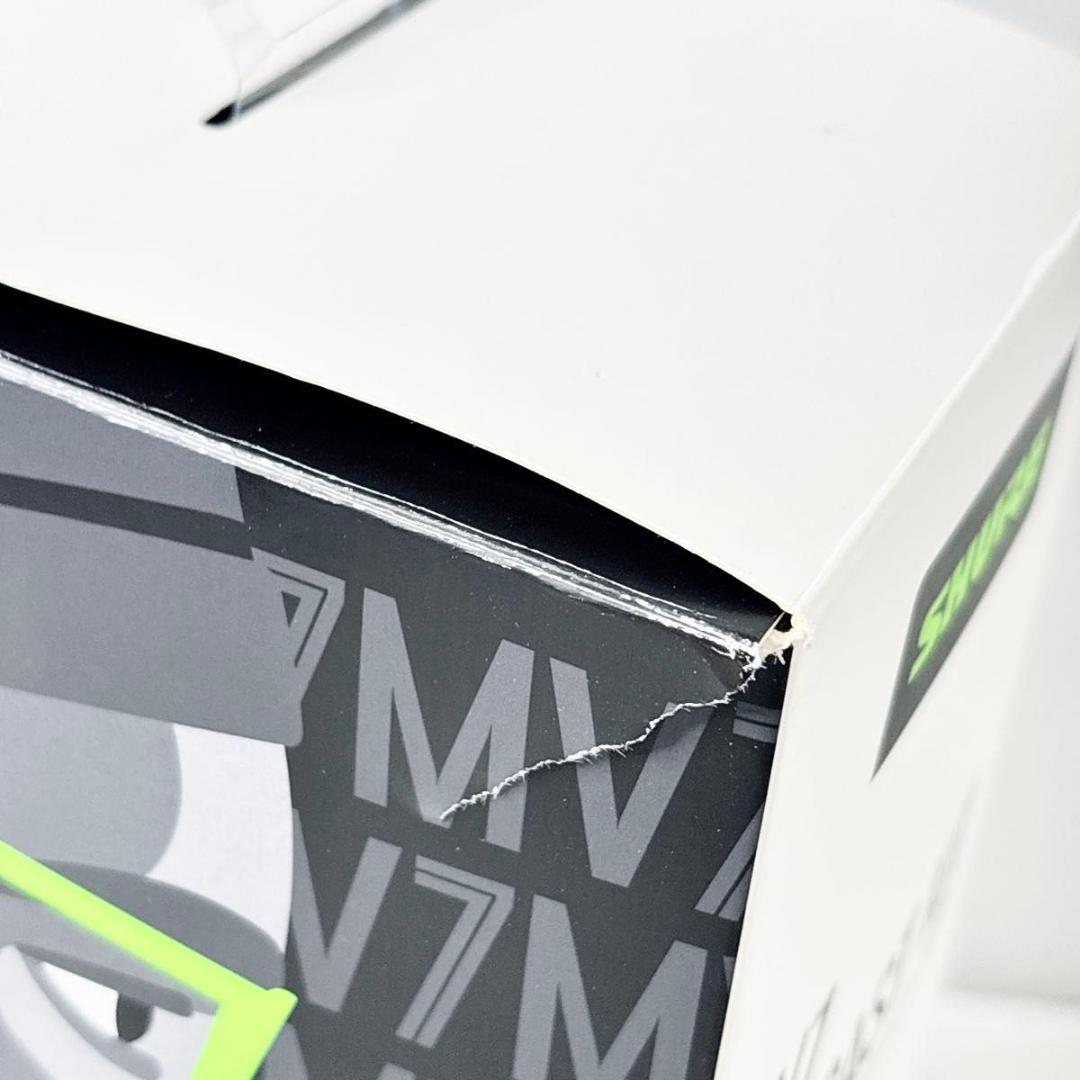 Shure MV7 USBマイク 三脚　　podcast kit