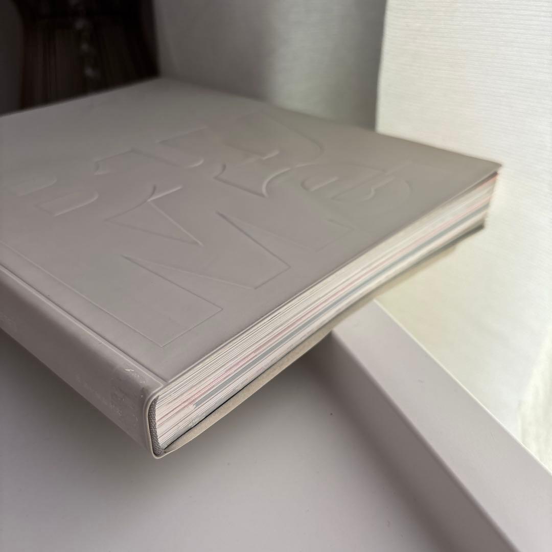 アイデアvsザ・デザイナーズ・リパブリックコンプリート 写真集 アートブック