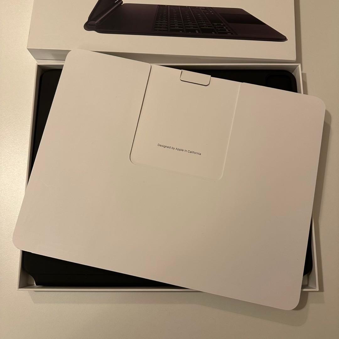 Magic Keyboard for iPad Pro/Air 12.9インチ