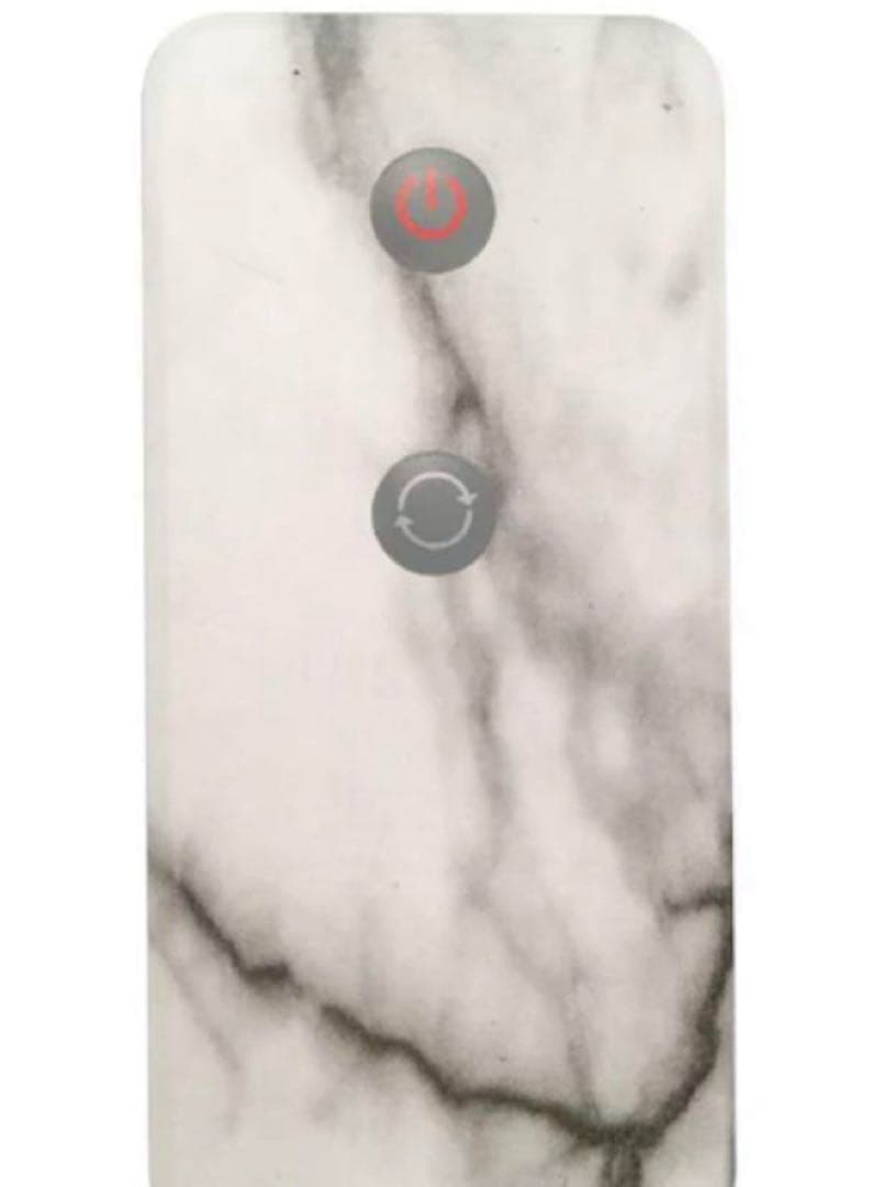 Francfrancフランフラン　マーブルヴェール シーリングランプ