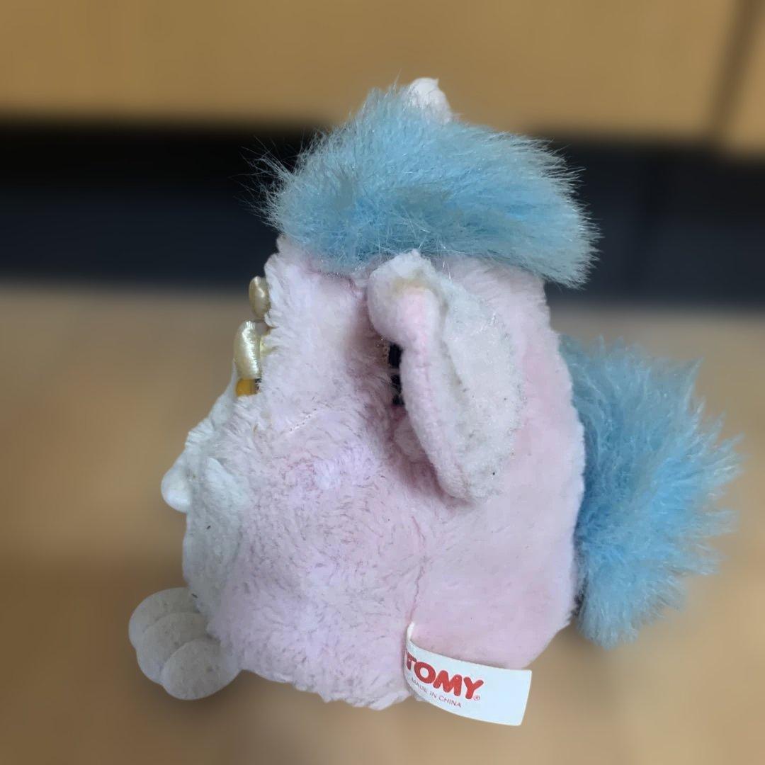 ファービー　初代　動作確認済み