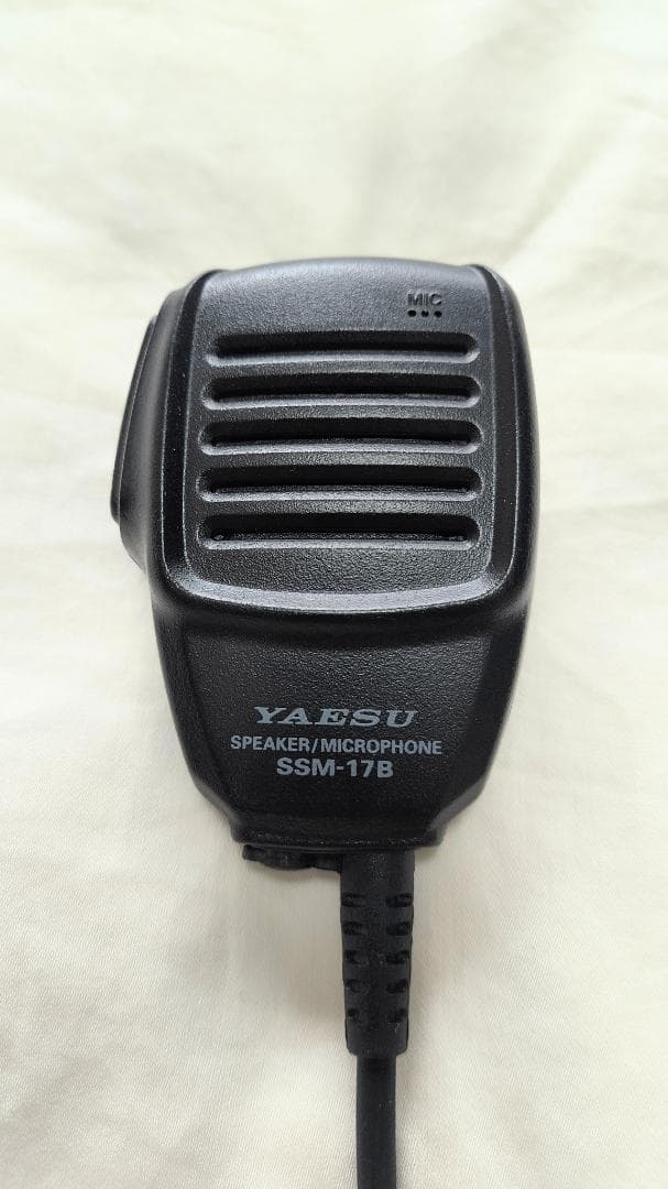 トランシーバー FT-65