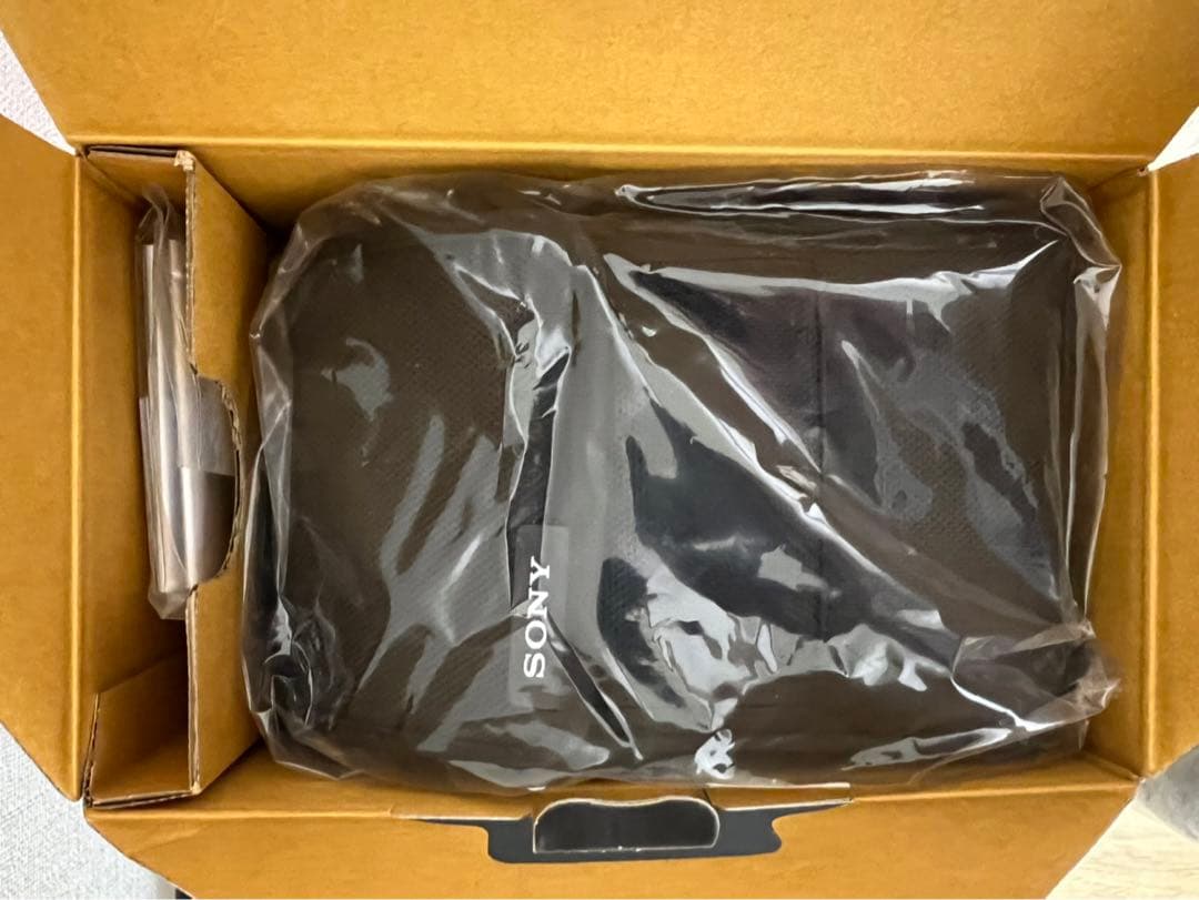 【極美品】SONY FE 50mm F1.2 GM