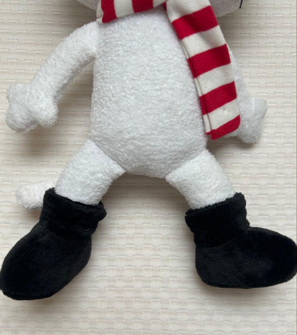 BUMP OF CHICKEN ニコル ぬいぐるみ