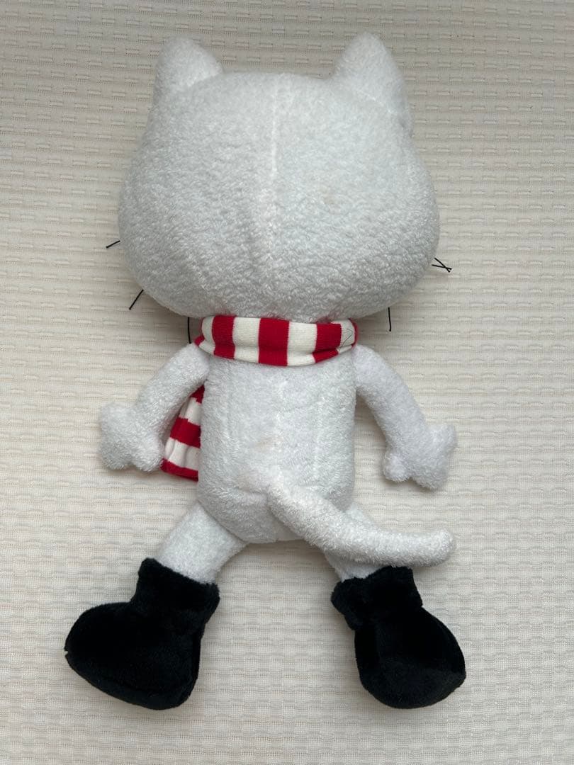 BUMP OF CHICKEN ニコル ぬいぐるみ