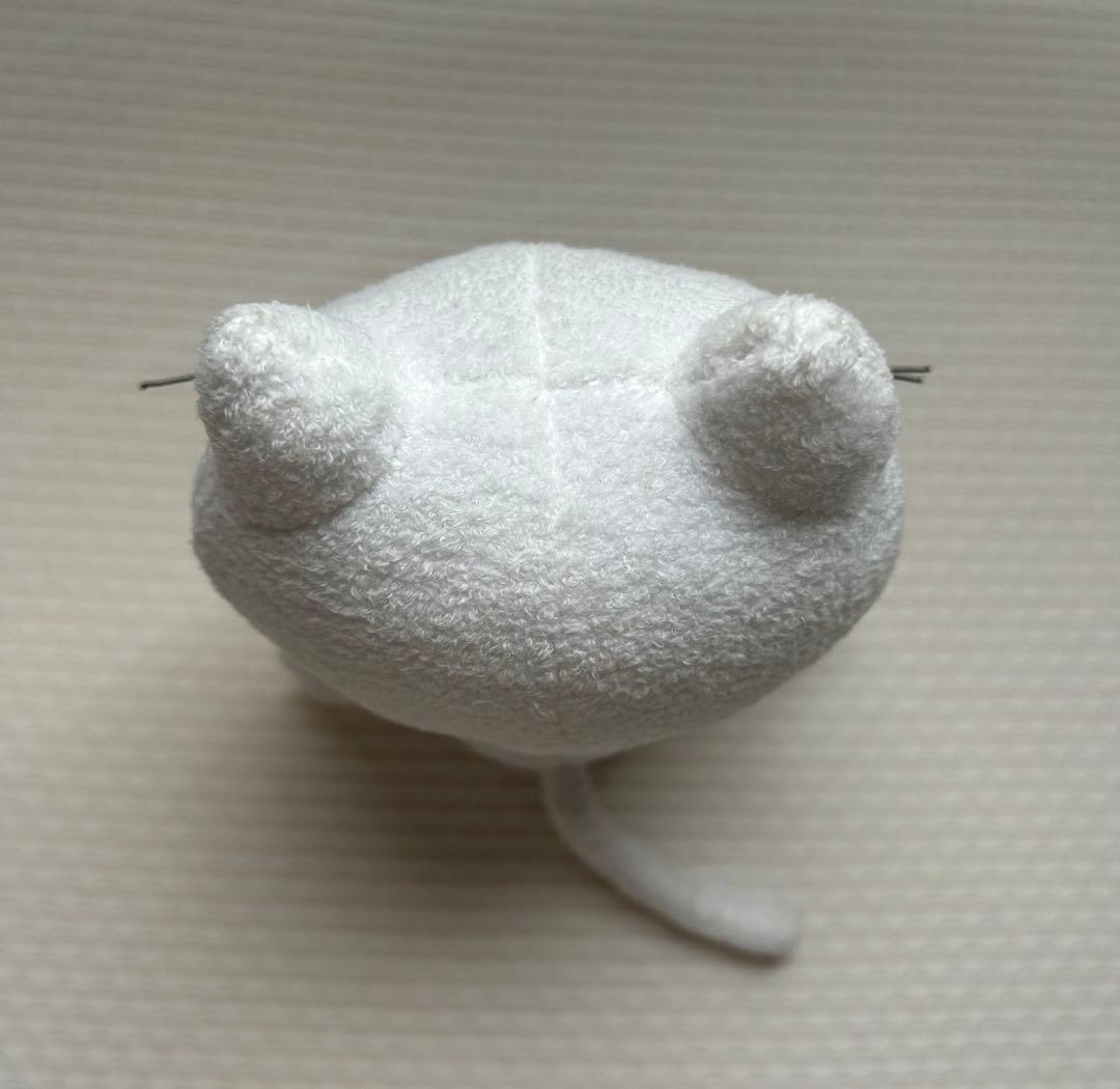 BUMP OF CHICKEN ニコル ぬいぐるみ