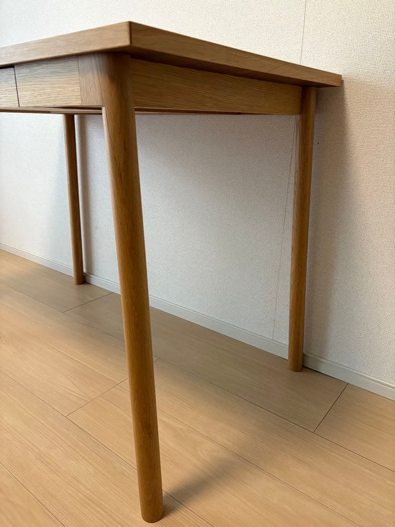 【1/11以降発送】IDEE STILT TABLE 1000 White