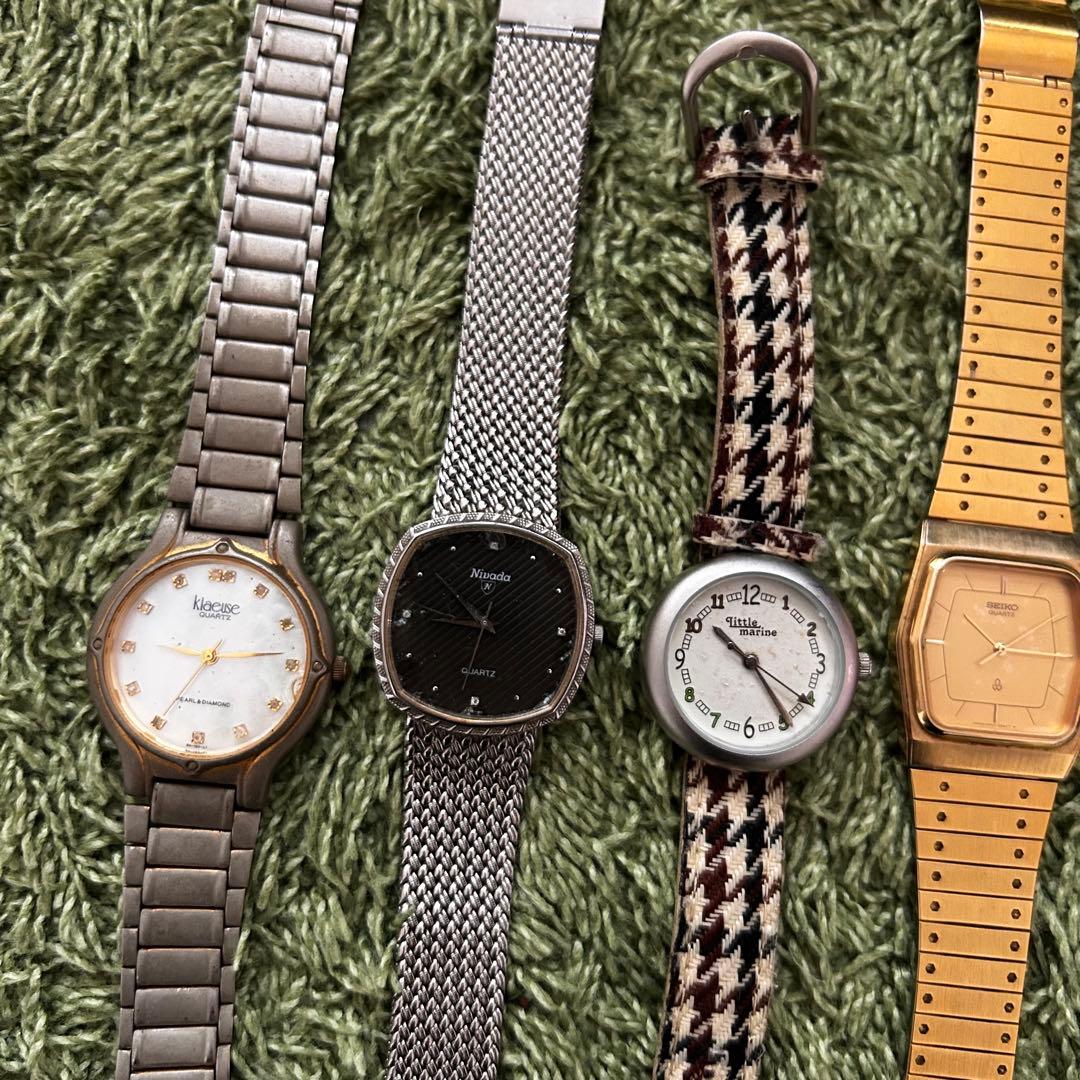 腕時計　まとめ売り