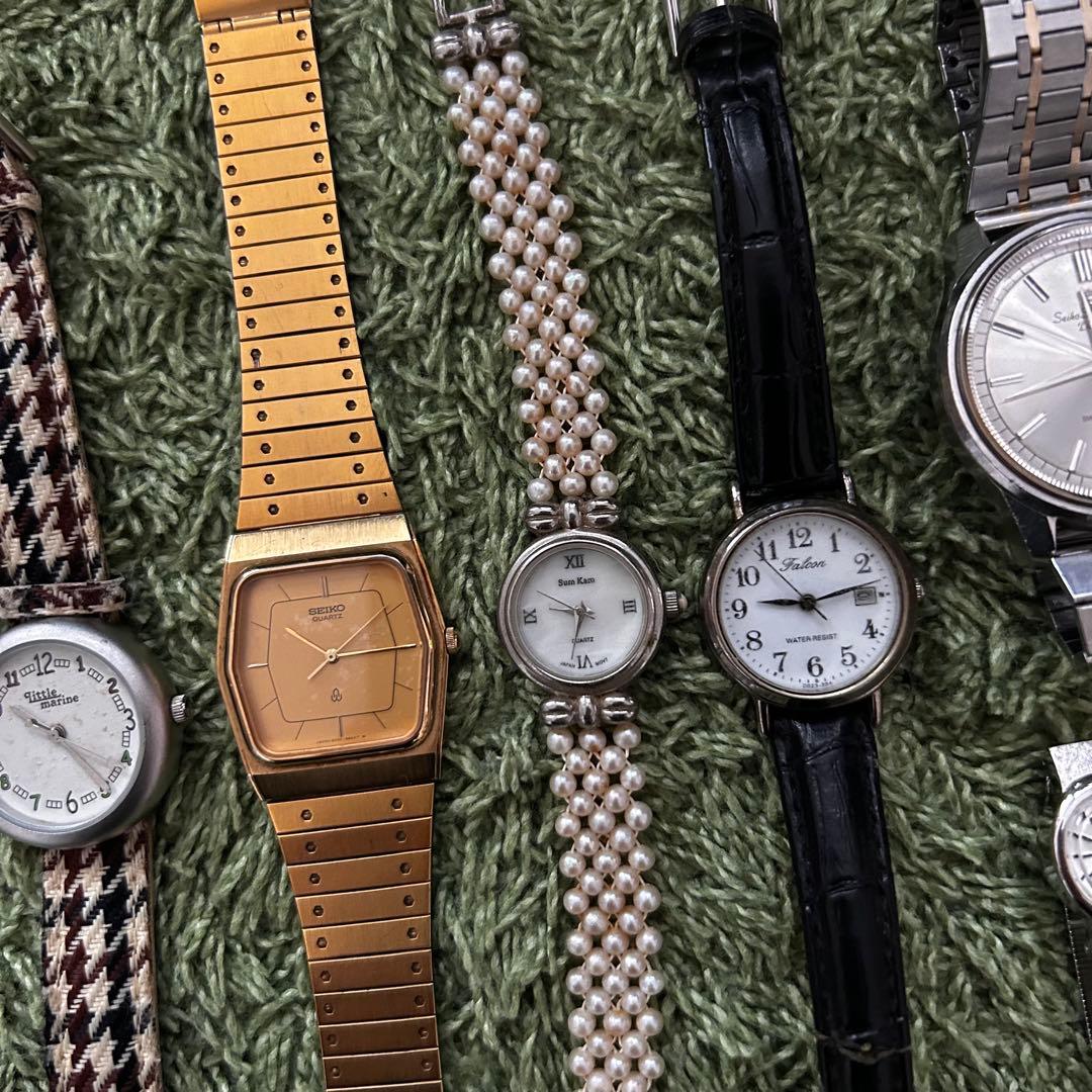 腕時計　まとめ売り