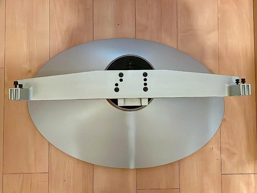 HITACHI Wooo（ウー）専用スイーベルスタンド（電動）TP-55WST