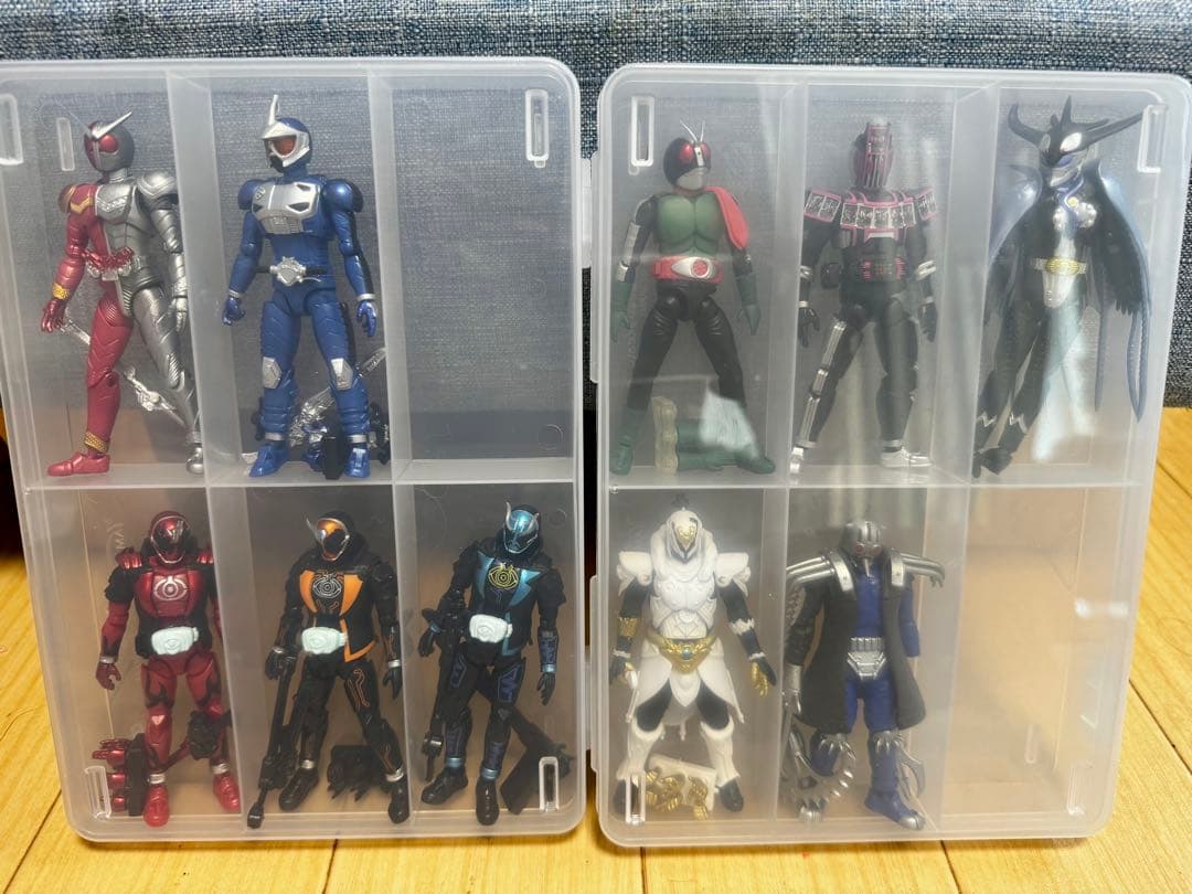 掌動 SHODO レア多数まとめ売り