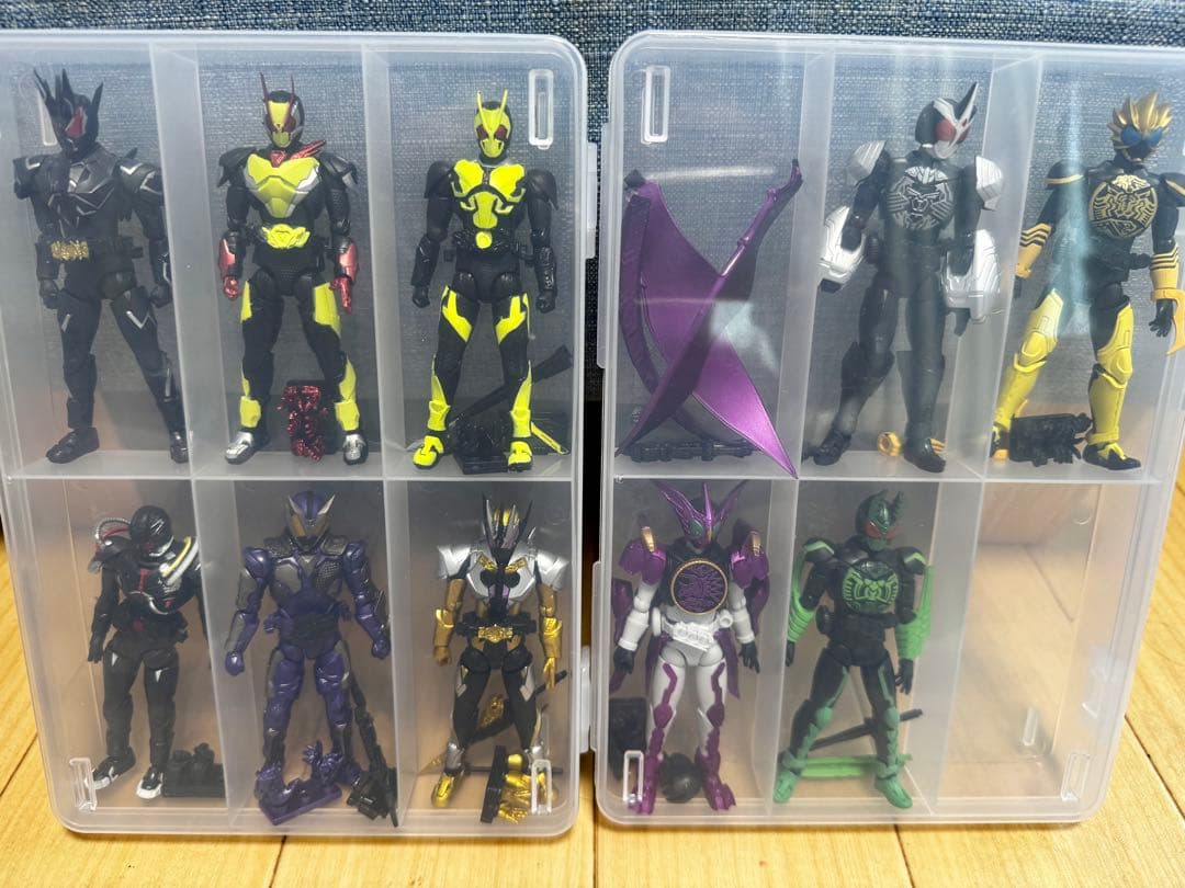 掌動 SHODO レア多数まとめ売り