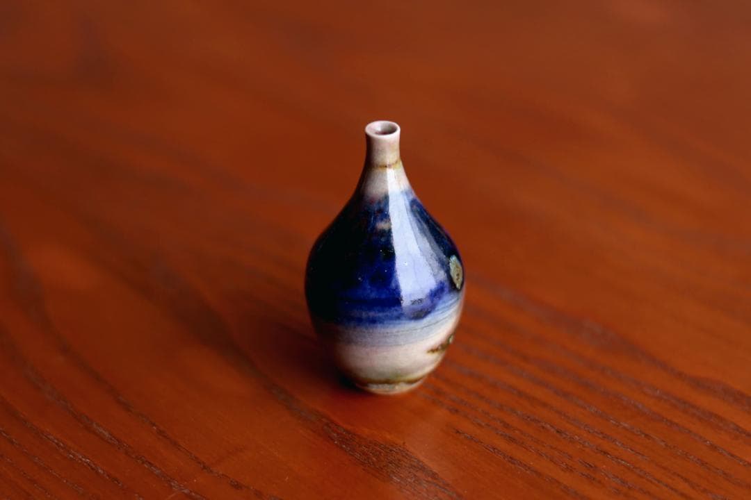 Carl-Harry Stalhane カールハリースタルハン 花瓶 8542