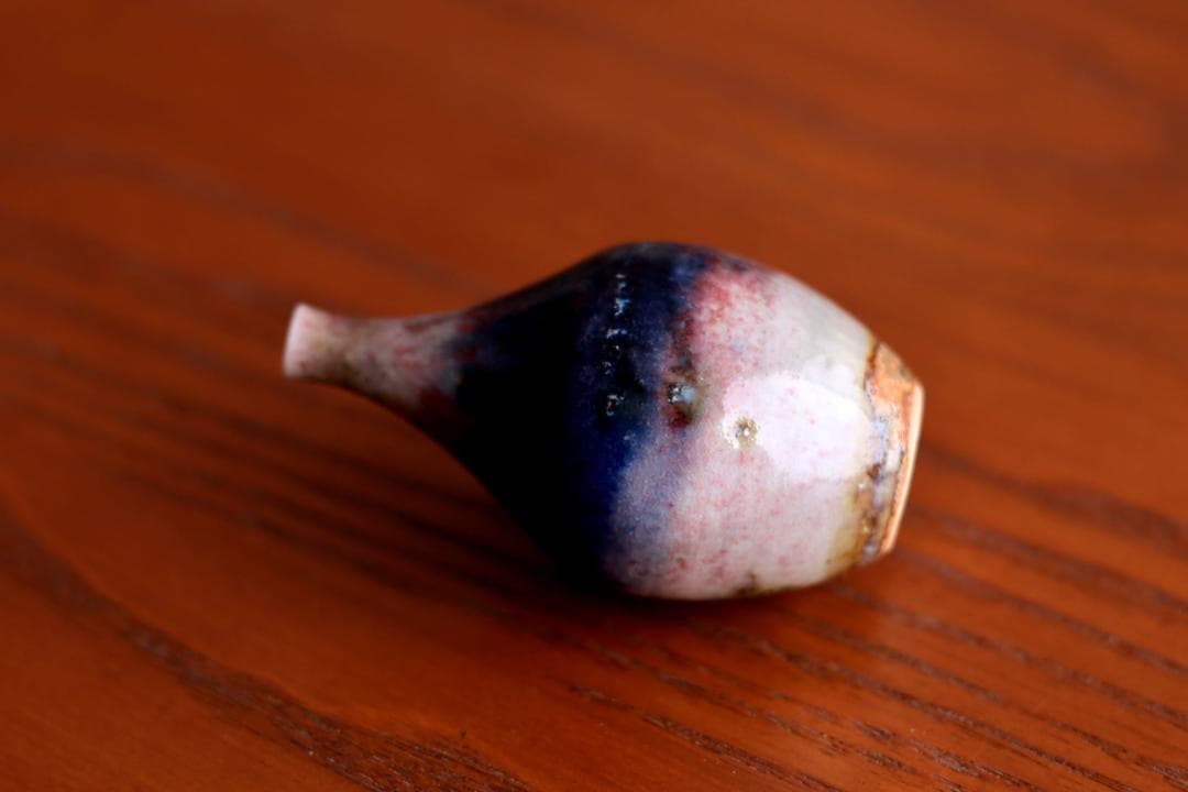 Carl-Harry Stalhane カールハリースタルハン 花瓶 8542