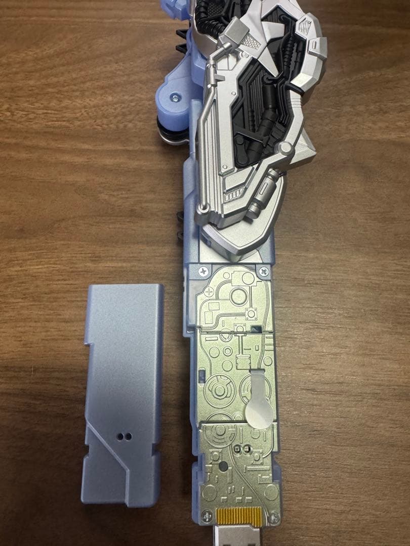 CSM ダブルドライバー ファングメモリ エクストリームメモリ ver.2