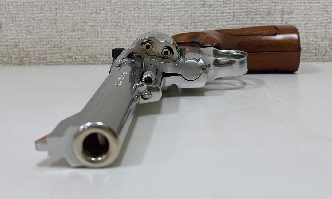 た*旅様 ★ M66 ３５７コンバットマグナム /K610-492