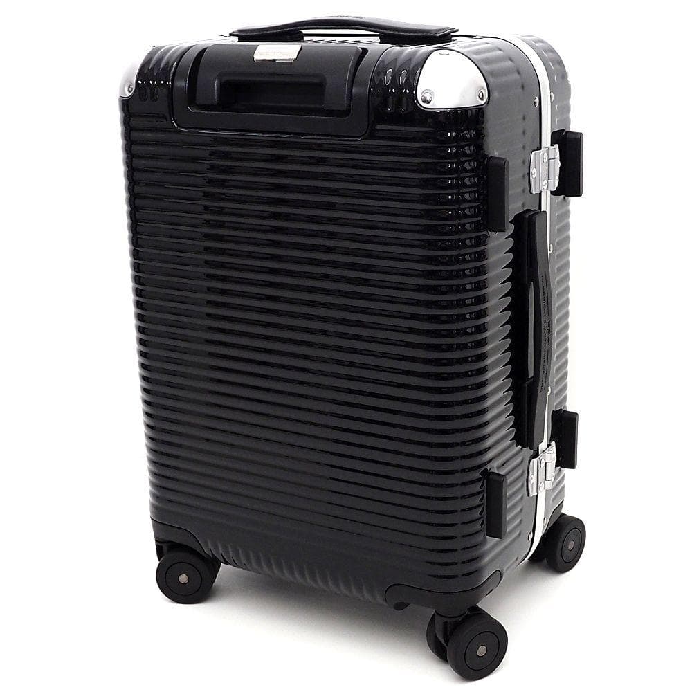 H05123 未使用品訳あり FPM MILANO スーツケース エフピーエム