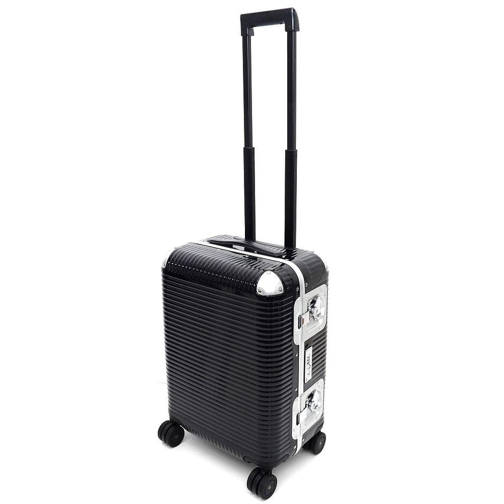 H05123 未使用品訳あり FPM MILANO スーツケース エフピーエム