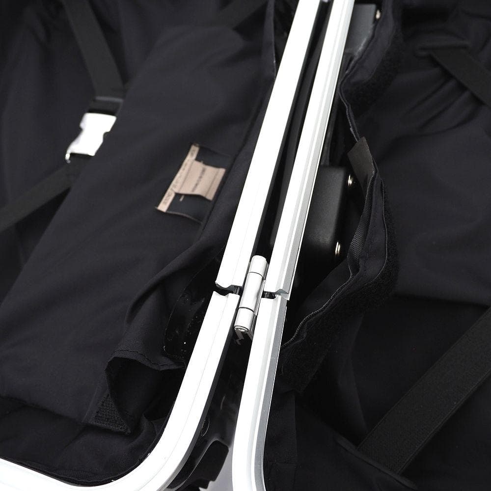 H05123 未使用品訳あり FPM MILANO スーツケース エフピーエム