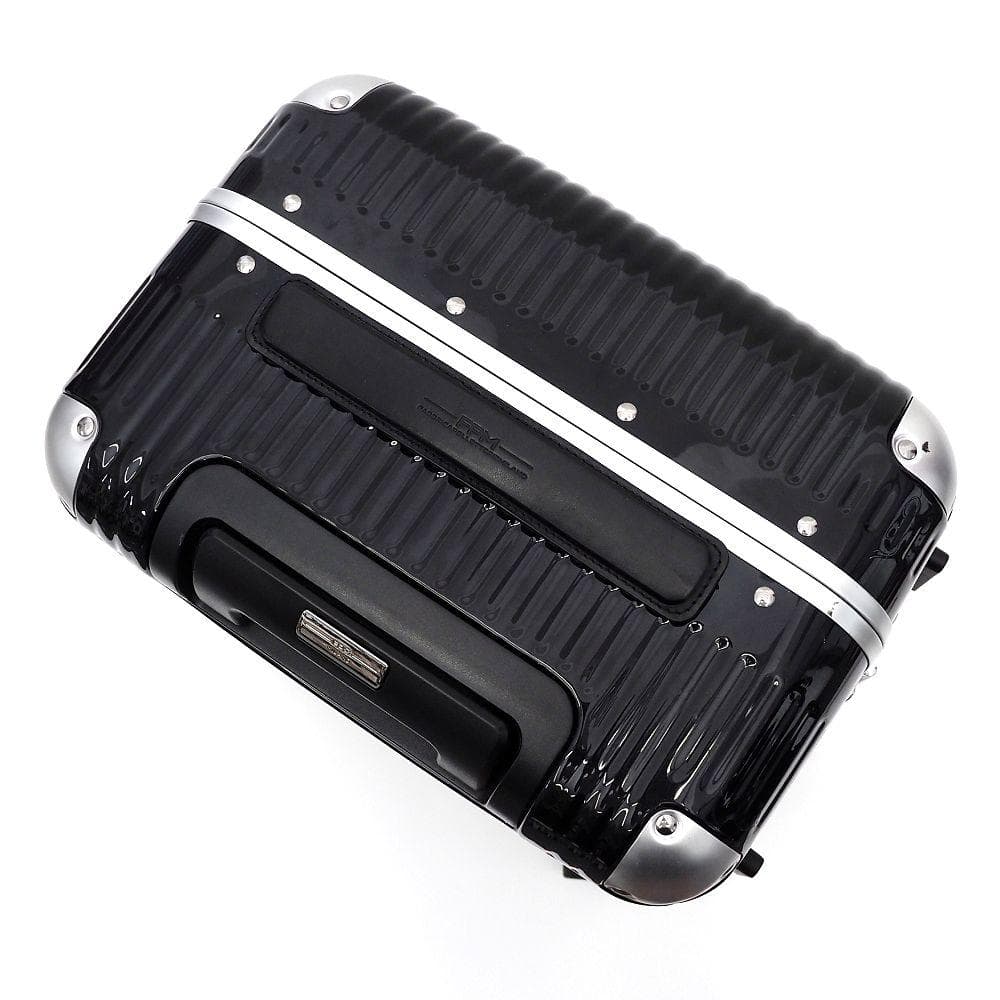 H05123 未使用品訳あり FPM MILANO スーツケース エフピーエム