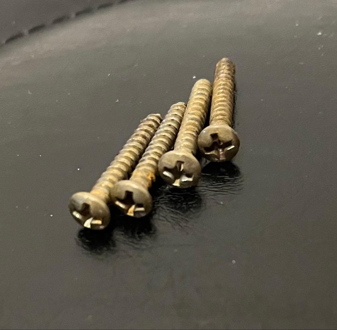 RS Guitarworks ブリッジプレート テレキャスター