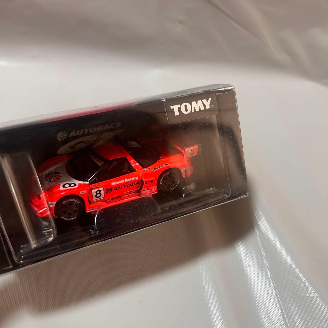 【レア】トミー トミカリミテッド オートバックス 2004年 シリーズ 8種類★