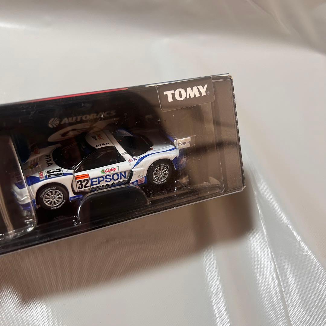 【レア】トミー トミカリミテッド オートバックス 2004年 シリーズ 8種類★