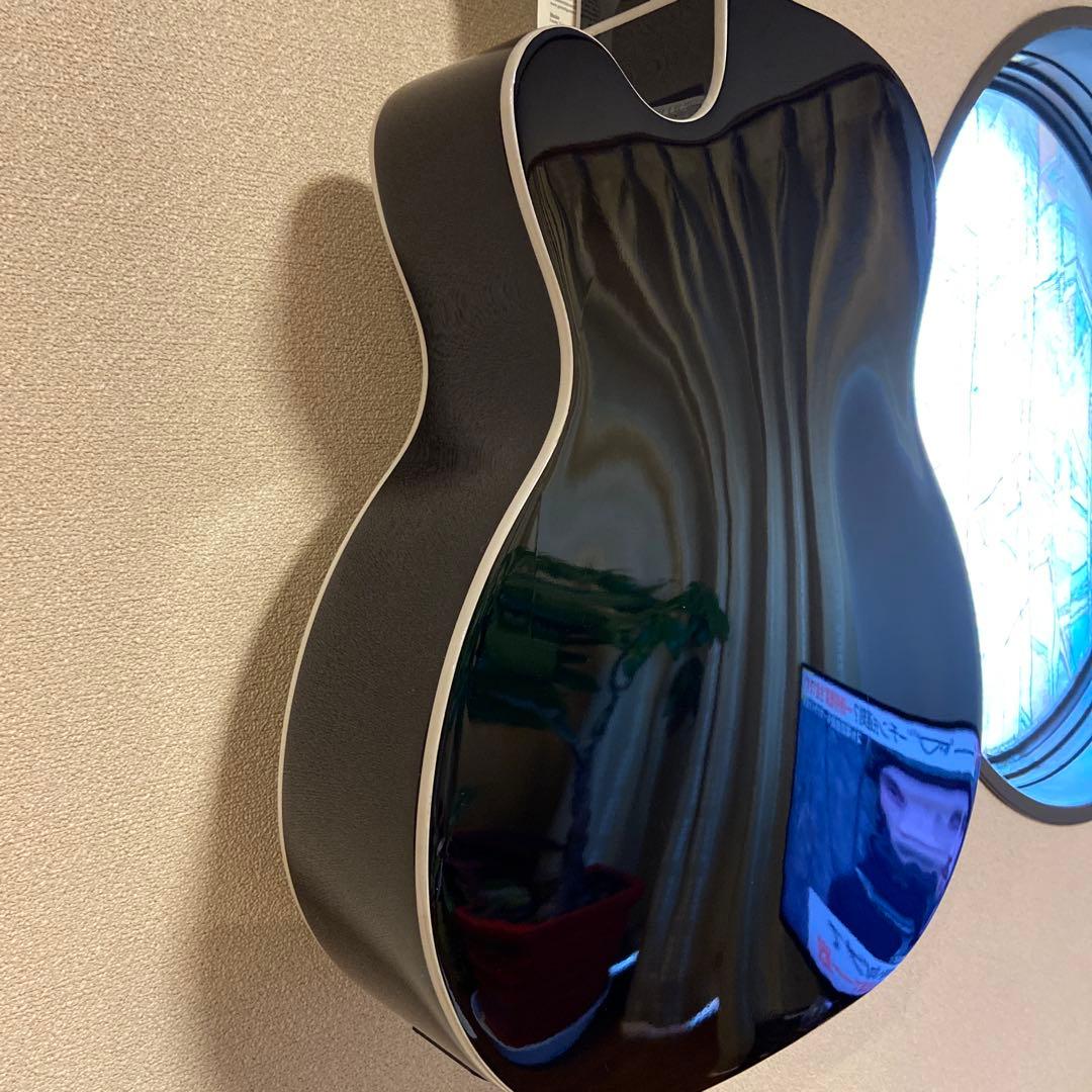 未使用 Gretsch G5013CE Rancher