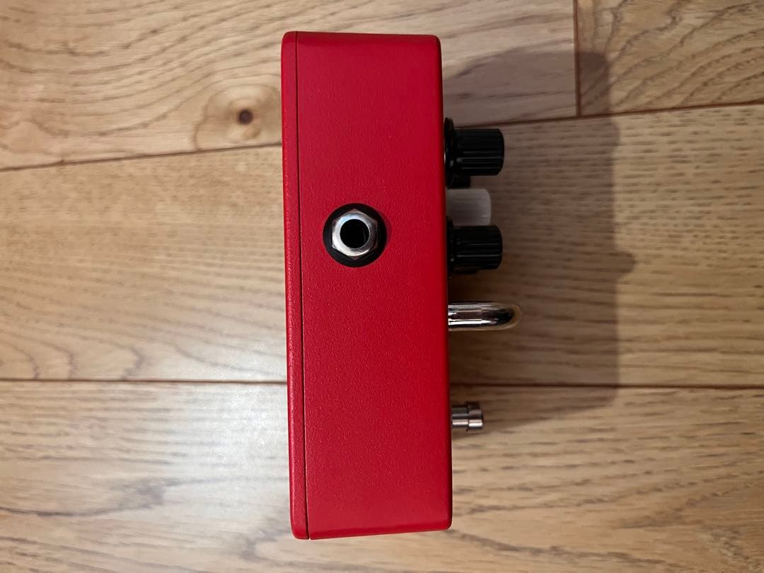 ORANGE TWO STROKE ギターエフェクター