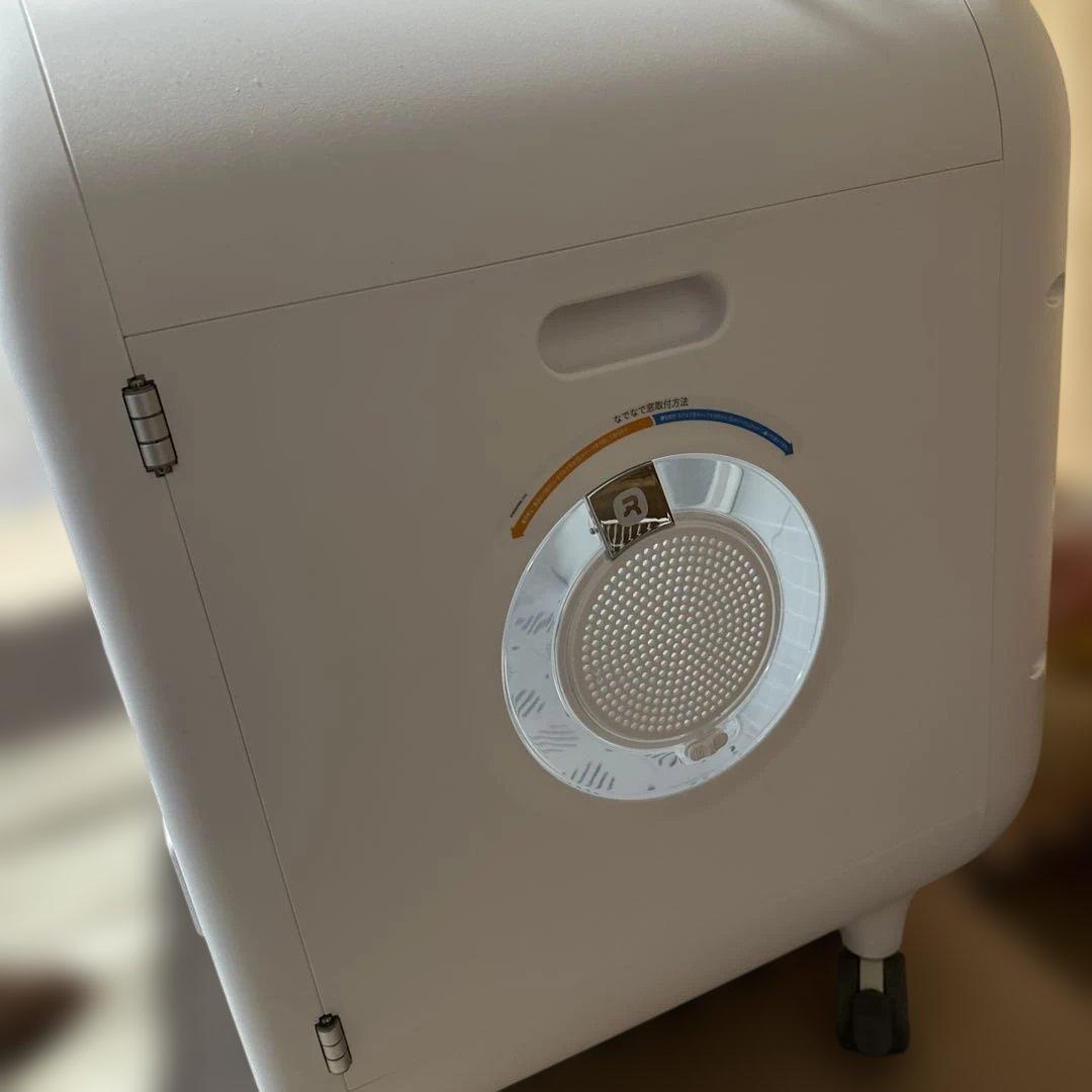 runPET 「Drybo Ultra」ペットドライヤーハウス 美品