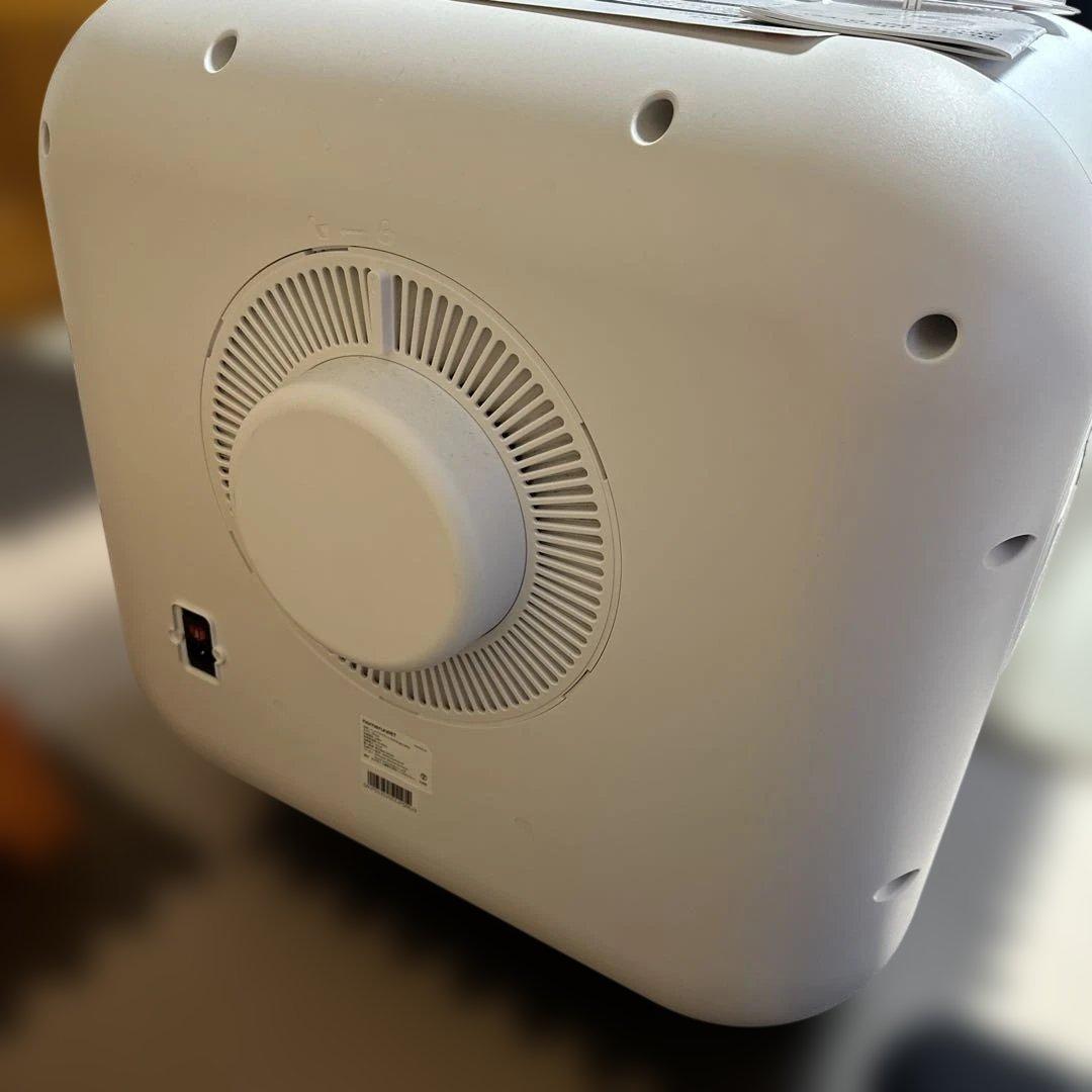 runPET 「Drybo Ultra」ペットドライヤーハウス 美品