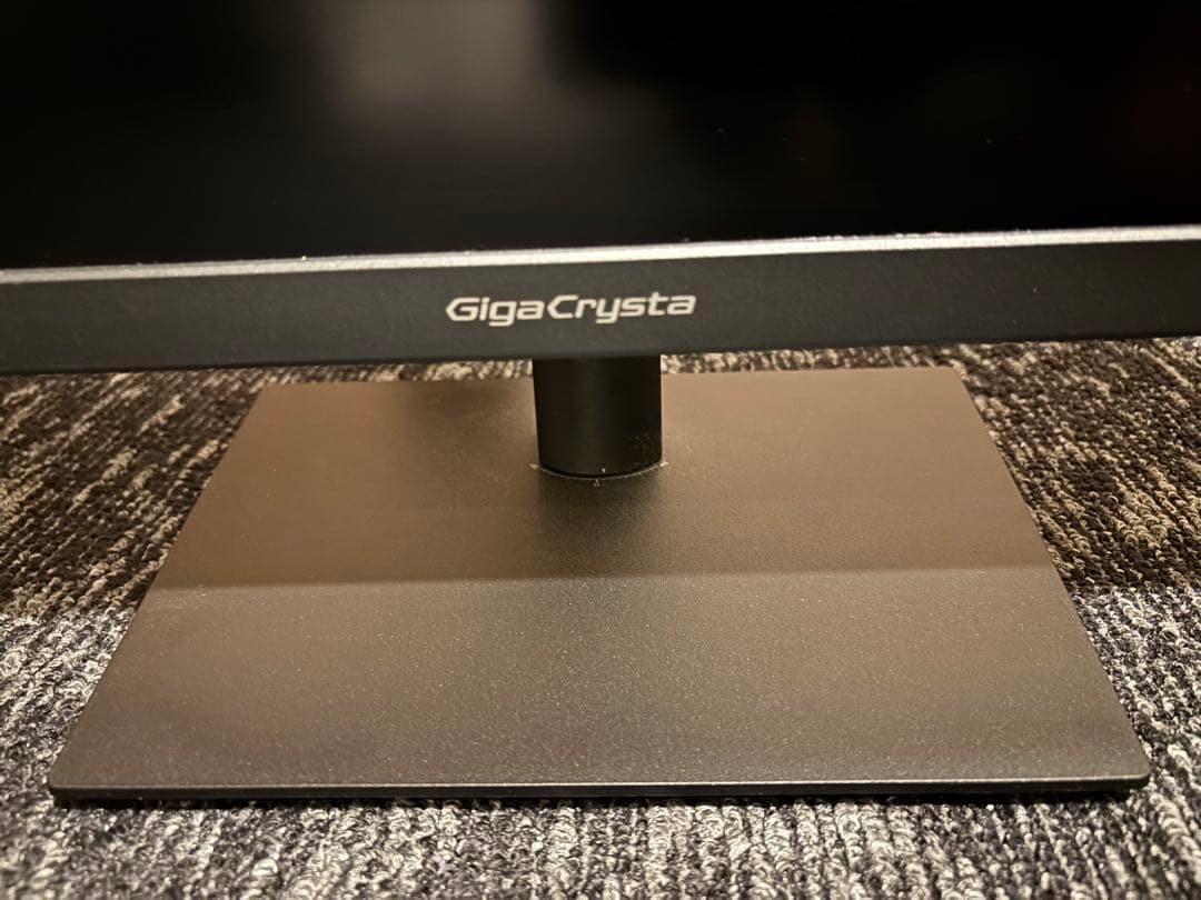 IODATA GigaCrysta KH-GDQ271JA ゲーミングモニター
