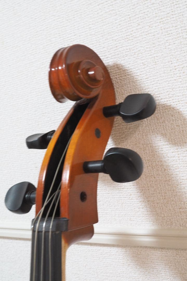 ステンター The Stentor Student II チェロ 4/4