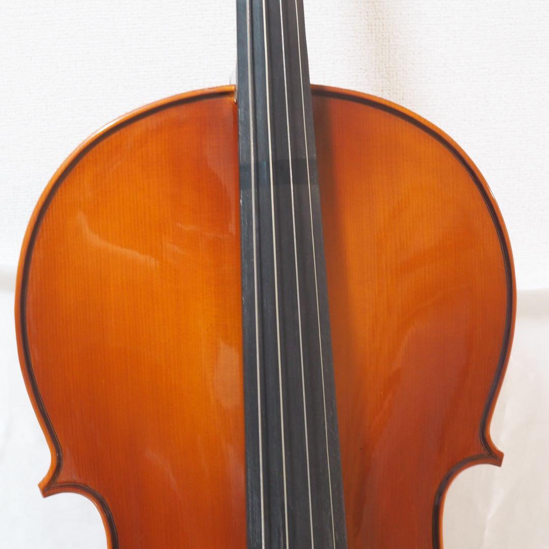 ステンター The Stentor Student II チェロ 4/4