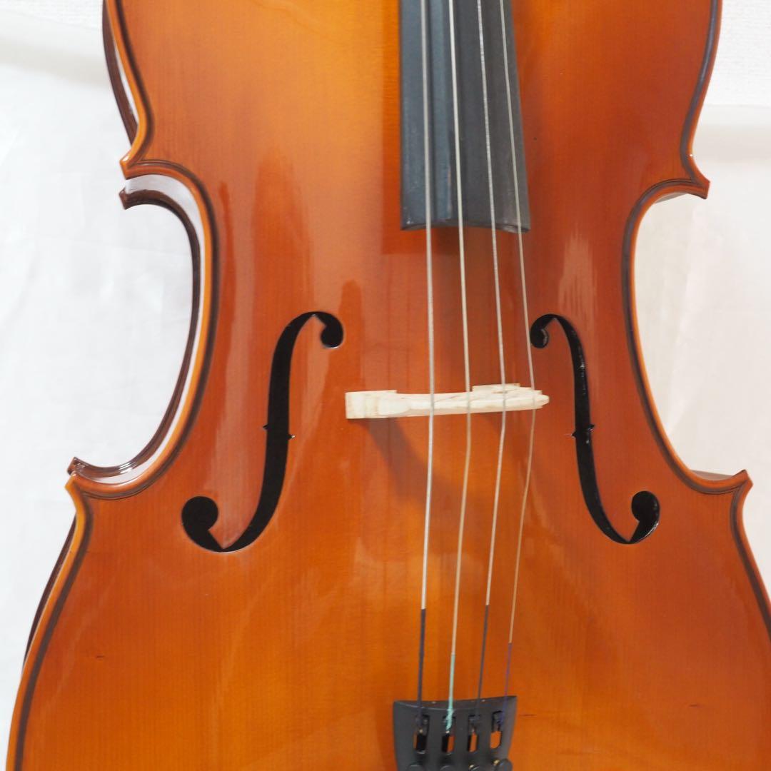 ステンター The Stentor Student II チェロ 4/4