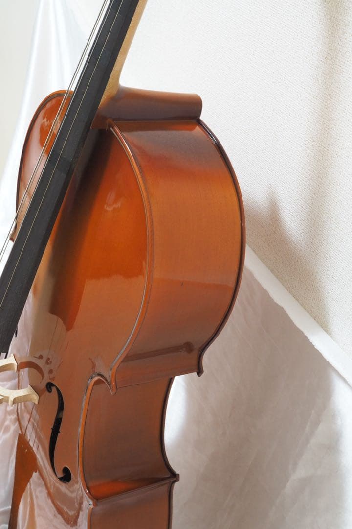 ステンター The Stentor Student II チェロ 4/4