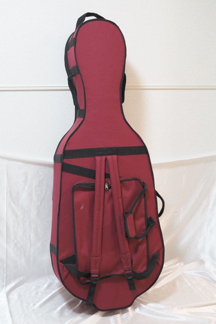 ステンター The Stentor Student II チェロ 4/4