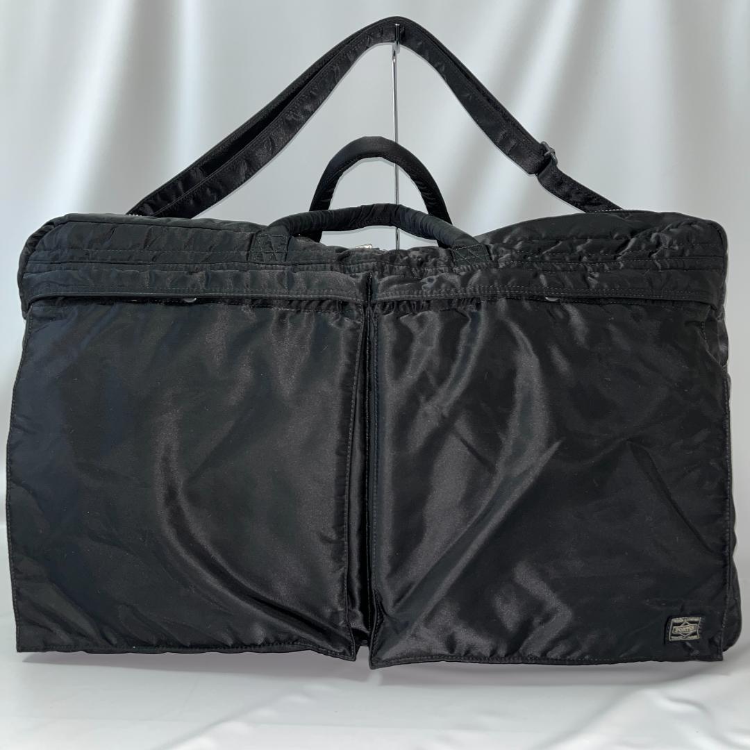 PORTER　タンカー　2WAYボストンバッグ　ポーター　622-69318