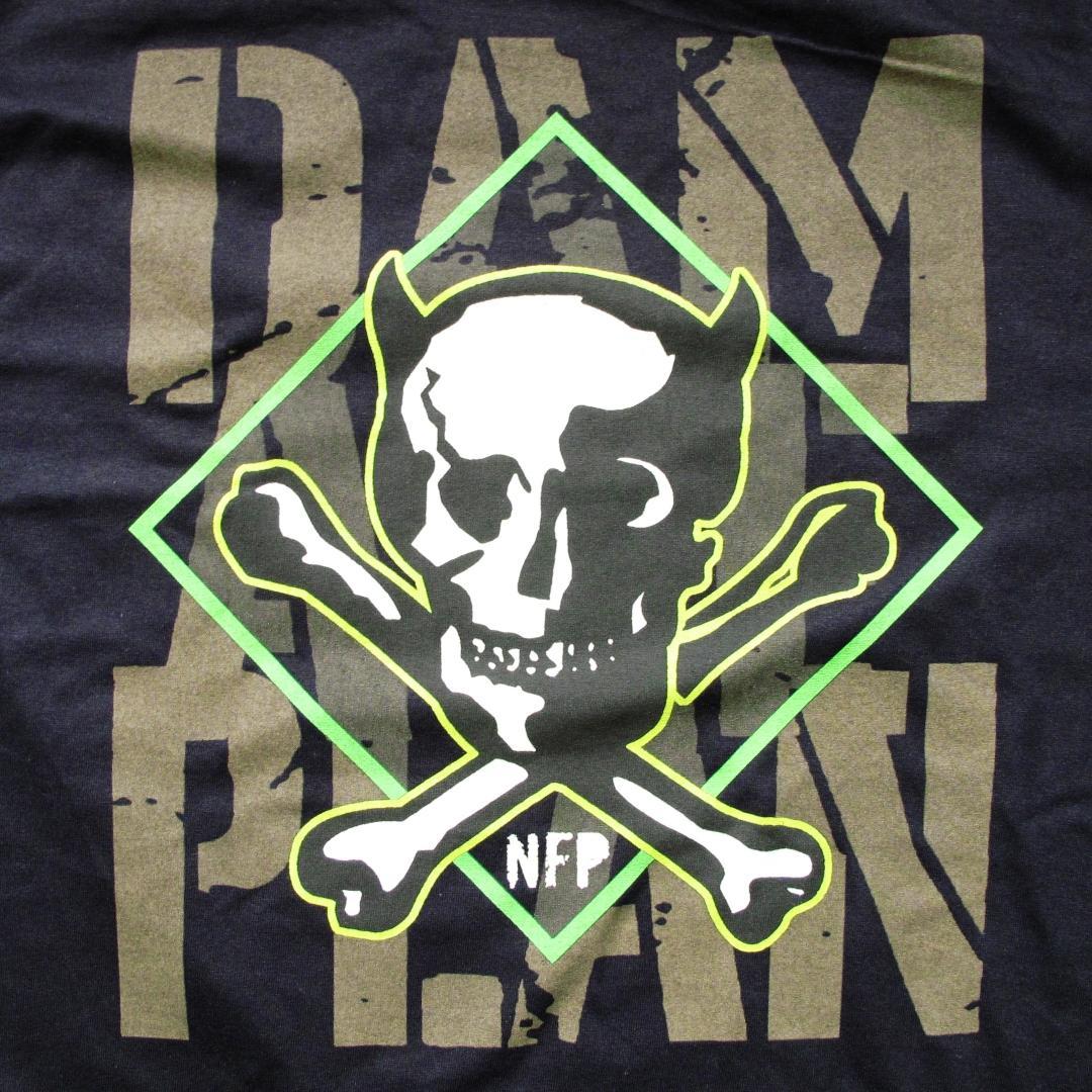 Damageplan - Smoking Fetus Tシャツ