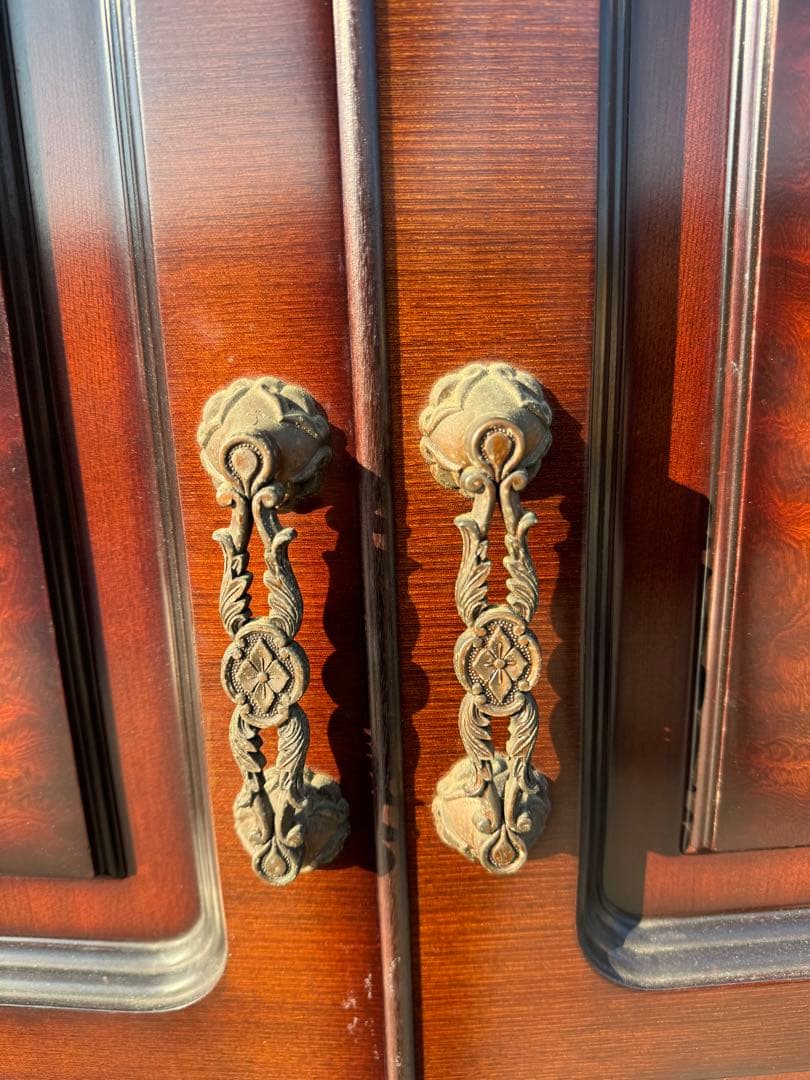 和タンス　アンティーク家具　タンス