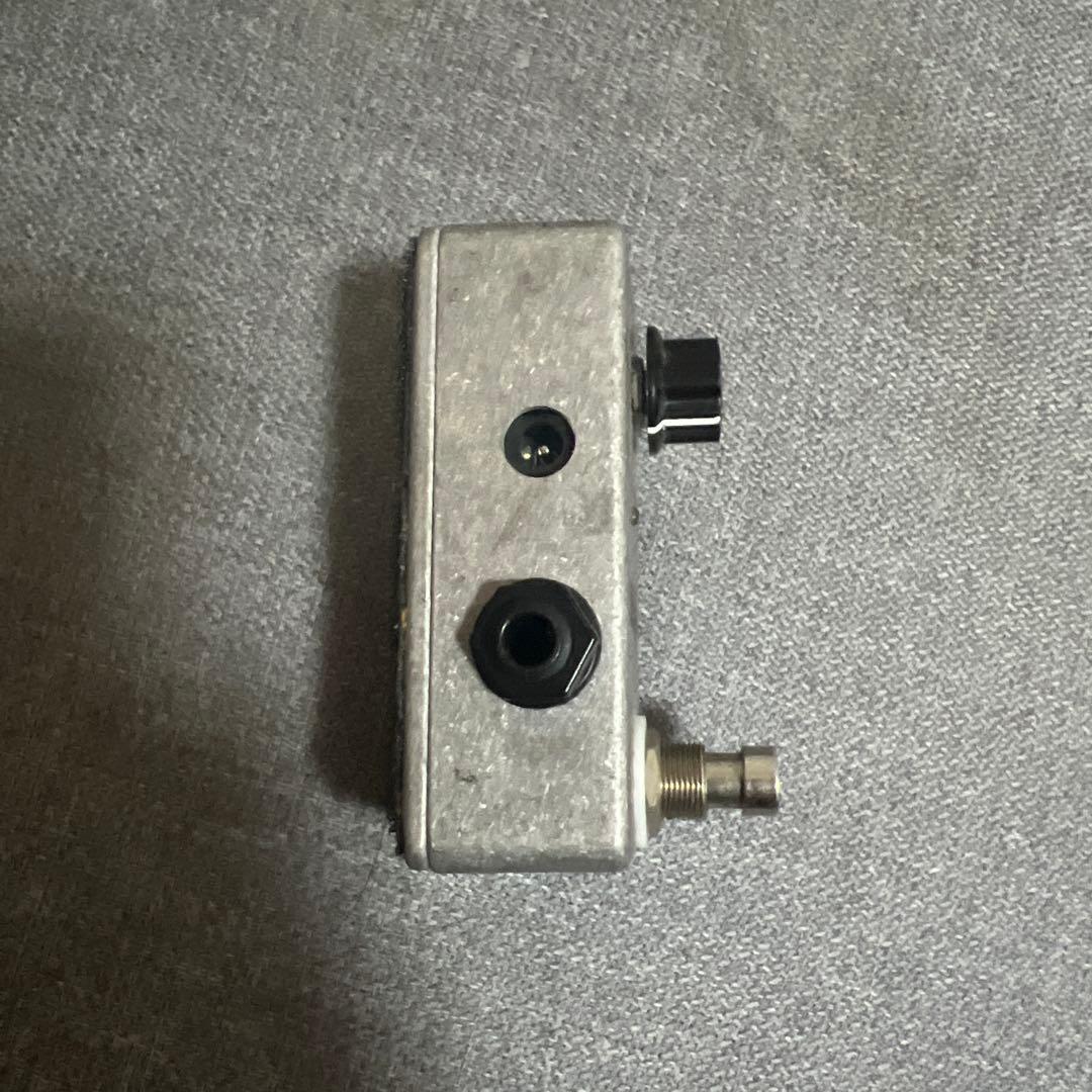 TRIAL B-1 ギターエフェクター