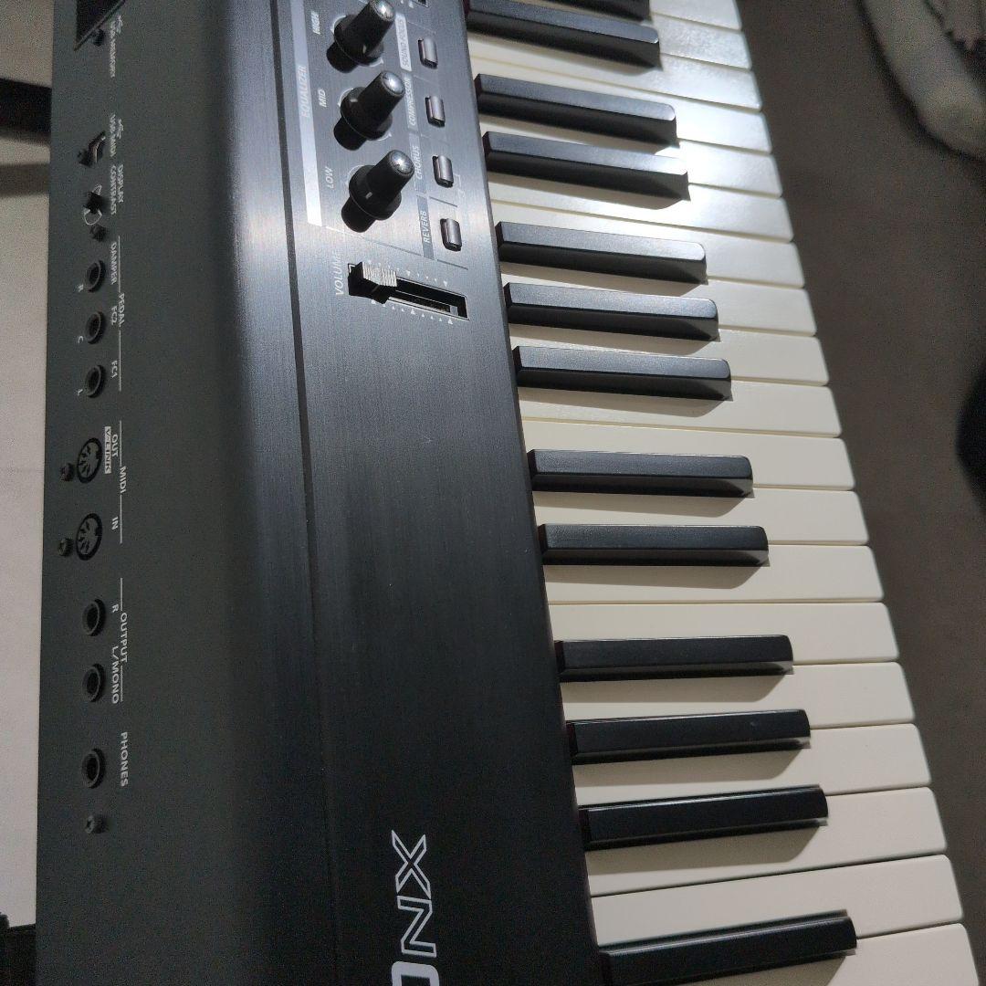 Roland RD-300 NX 電子ピアノ 88鍵 専用ケース付き