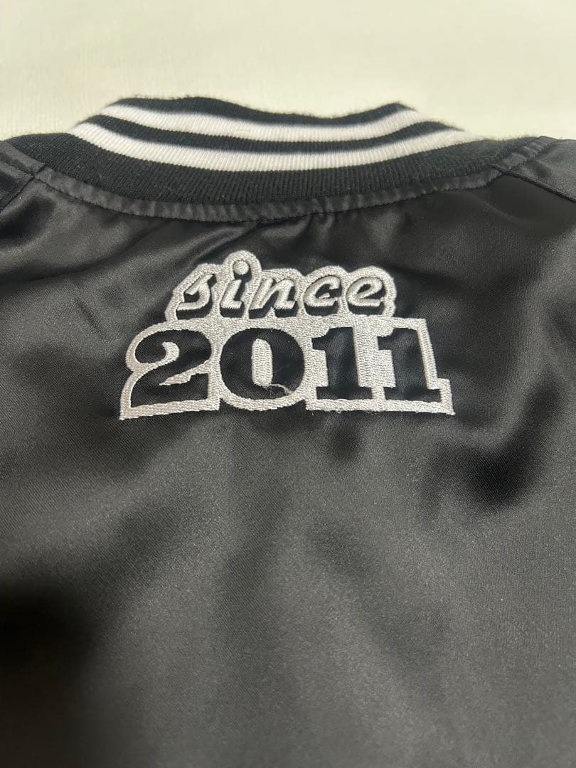 ふぉ〜ゆ〜　Otomodati スタジャン