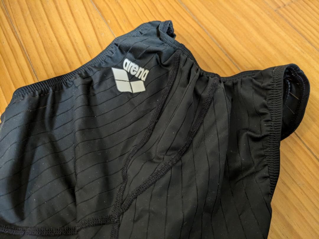 arena 競泳用水着 フルボディ（男子Ｌサイズ）