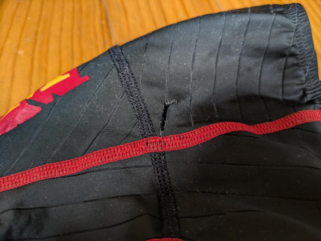 arena 競泳用水着 フルボディ（男子Ｌサイズ）