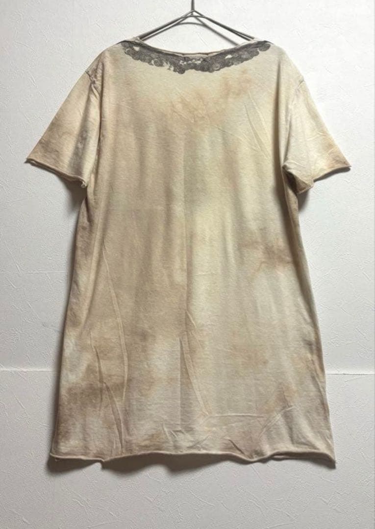 goa カットソー　y2k お兄系