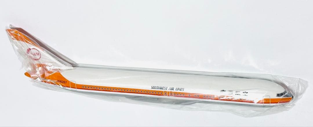 クロスウィング 1/200 B767-300 南西航空SWAL